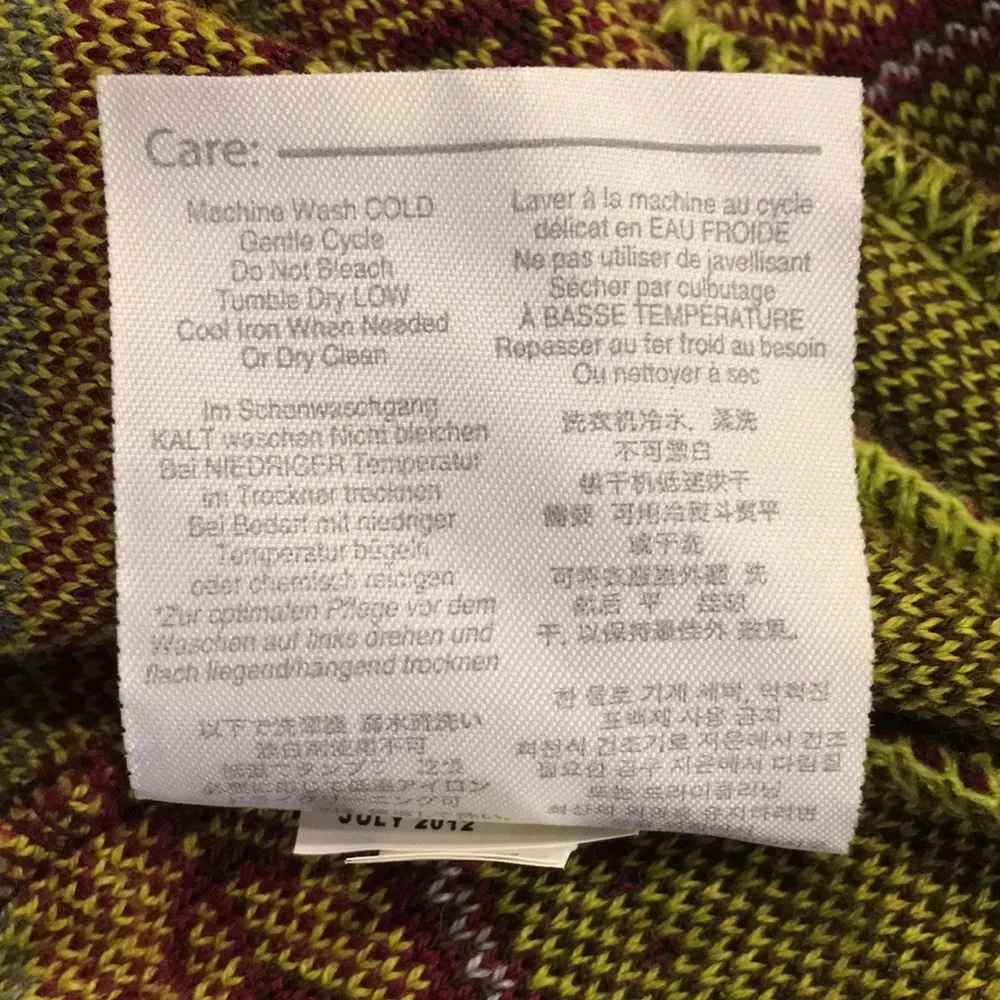 SMARTWOOL Rare Made In Canada Knit Beanie